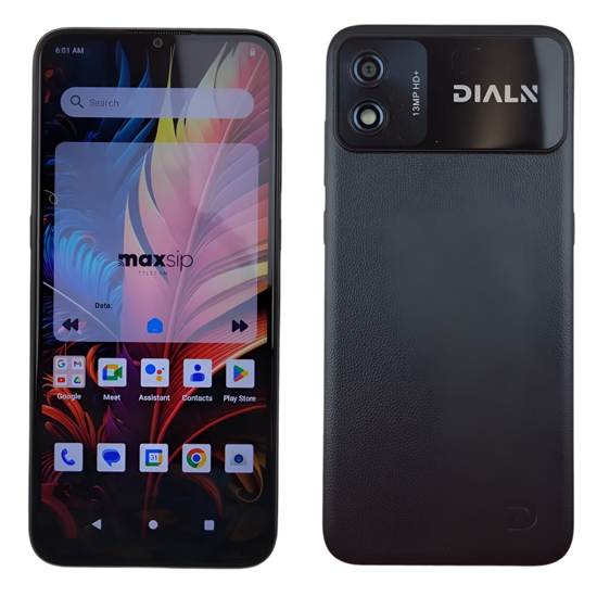Imagen de Celular DIALN NOVA 4/64 Gb 6,5"