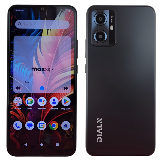 Imagen de Celular DIALN NEO 4/64 Gb, 6,5" 13 MP