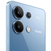 Imagen de Celular Xiaomi Redmi Note 13. 8/256 GB. 6,67". 108 MP.