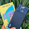 Imagen de Celular Krip K69 4G 8/256 Gb