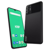 Imagen de Celular Krip K69 4G 8/256 Gb