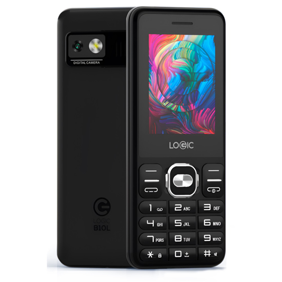 Imagen de Celular Logic B10L 4G
