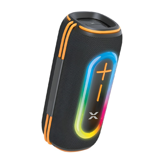 Imagen de Parlante Bluetooth Xion XI-XT4 Negro