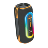 Imagen de Parlante Bluetooth Xion XI-XT4 Negro