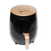 Imagen de Freidora de aire Hoffmans HM-6018 6L