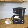 Imagen de Cafetera de jarra de vidrio Hoffmans HM-3008