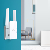 Imagen de Extensor de WiFi Tp Link Wi-Fi 6 Mesh AX1800 RE605X