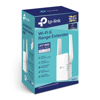Imagen de Extensor de WiFi Tp Link Wi-Fi 6 Mesh AX1800 RE605X