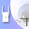 Imagen de Extensor de Red Wi-Fi 6 AX1500 RE505X