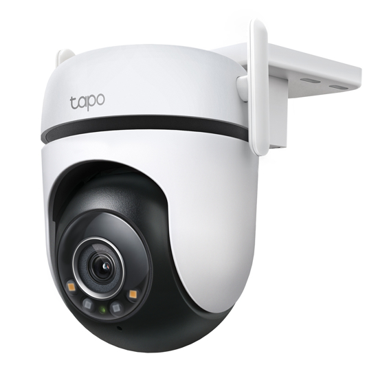 Imagen de Cámara de seguridad Tp Link Tapo C520WS 360º Exterior