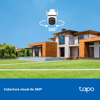 Imagen de Cámara de seguridad Tp Link Tapo C520WS 360º Exterior