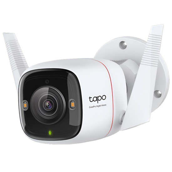 Imagen de Cámara de seguridad Tp Link Tapo C325WB 2K Wifi Exterior
