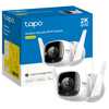Imagen de Cámara de seguridad Tp Link Tapo C325WB 2K Wifi Exterior