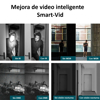 Imagen de Cámara de vigilancia Tp Link Vigi C420I 2MP