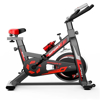 Imagen de Bicicleta Fija Ergométrica Fitness Spinning Disco 6kg hasta 150kg