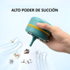 Imagen de Aspiradora de escritorio, mini carga USB