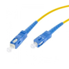 Imagen de Cable de Fibra Óptica Patch Cord 10 metros