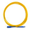 Imagen de Cable de Fibra Óptica Patch Cord 3 metros