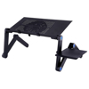 Imagen de Mesa Plegable Cooler para Notebook T9