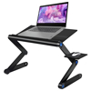 Imagen de Mesa Plegable Cooler para Notebook T9
