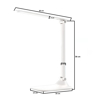Imagen de Lampara de escritorio Touch Soft TaigeXin TGX-7073