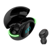 Imagen de Auricular Bluetooth  con Pantalla Digital Y80