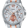 Imagen de Reloj Casio MTP-E305RG-7AV