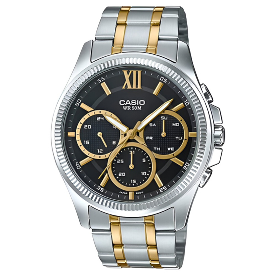 Imagen de Reloj Casio MTP-E315SG-1AV
