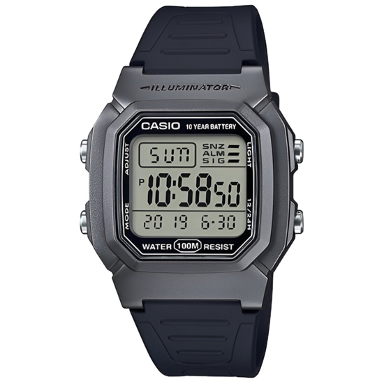 Imagen de Reloj Casio W-800HM-7AV
