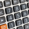 Imagen de Calculadora Casio MX-120B