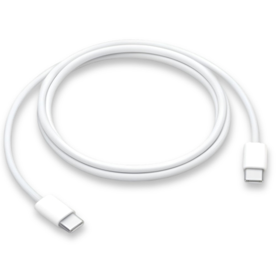 Imagen de Cable de IPhone original Tipo C a Tipo C