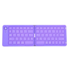 Imagen de Teclado Inalámbrico bluetooth BTK001