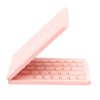 Imagen de Teclado Inalámbrico bluetooth BTK001