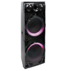 Imagen de Parlante Recargable Doble Xion XI-XT922-2 Bluetooth 3800W PMPO