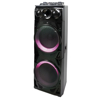 Imagen de Parlante Recargable Doble Xion XI-XT922-2 Bluetooth 3800W PMPO