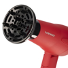 Imagen de Secador de Pelo Plegable con Difusor Winco W190