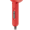 Imagen de Secador de Pelo Plegable con Difusor Winco W190