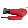 Imagen de Secador de Pelo Plegable con Difusor Winco W190