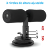 Imagen de Soporte para abdominales con ventosa