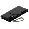 Imagen de Cargador Inalámbrico Power Bank Viaking 10000mAh
