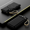 Imagen de Cargador Inalámbrico Power Bank Viaking 10000mAh