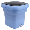Imagen de Lavarropas Portátil Plegable 4 Litros