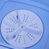 Imagen de Lavarropas Portátil Plegable 4 Litros