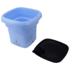 Imagen de Lavarropas Portátil Plegable 4 Litros