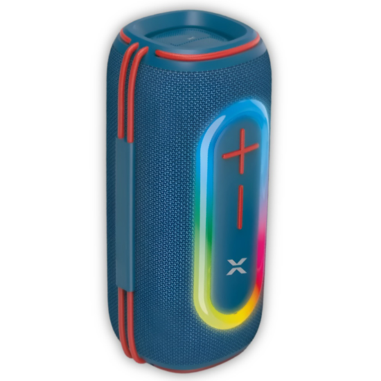 Imagen de Parlante Bluetooth Xion XI-XT4 Azul