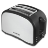 Imagen de Tostadora de acero inoxidable Punktal PK-858Al 800W