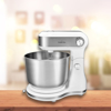 Imagen de Batidora con bowl giratorio 3,5L Punktal PK-7050 IX