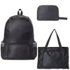 Imagen de Mochila Bolso Plegable 2 en 1 Portátil 25 Litros