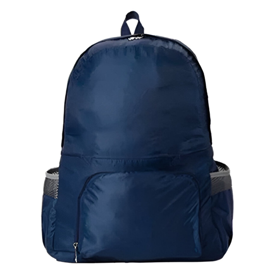 Imagen de Mochila Bolso Plegable 2 en 1 Portátil 25 Litros