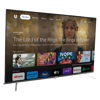 Imagen de Smart TV Motorola 55" Ultra HD 4K QLED